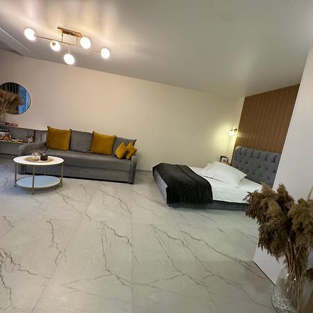 Appartamento Baltic Avenue Klaipėda Esterno foto