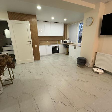 Appartamento Baltic Avenue Klaipėda Esterno foto