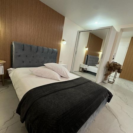 Appartamento Baltic Avenue Klaipėda Esterno foto