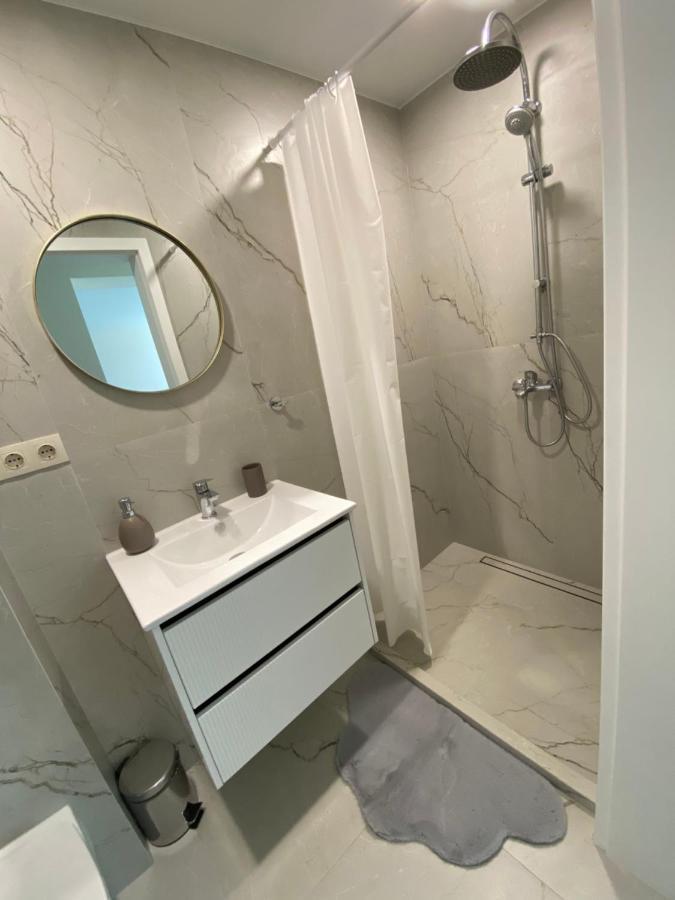 Appartamento Baltic Avenue Klaipėda Esterno foto
