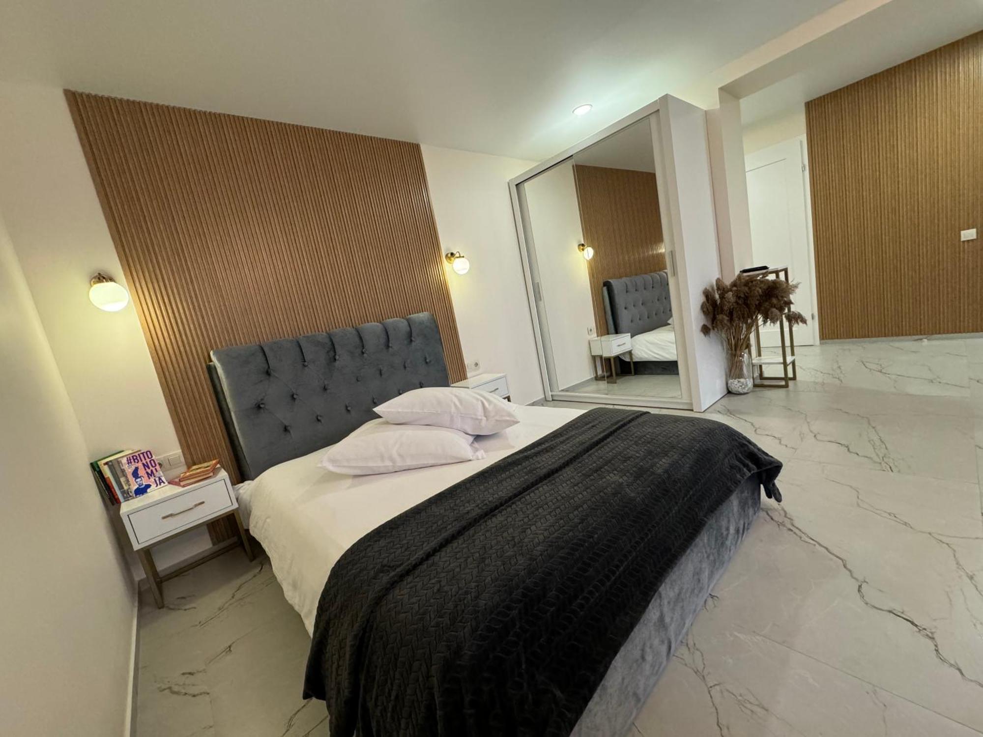 Appartamento Baltic Avenue Klaipėda Esterno foto