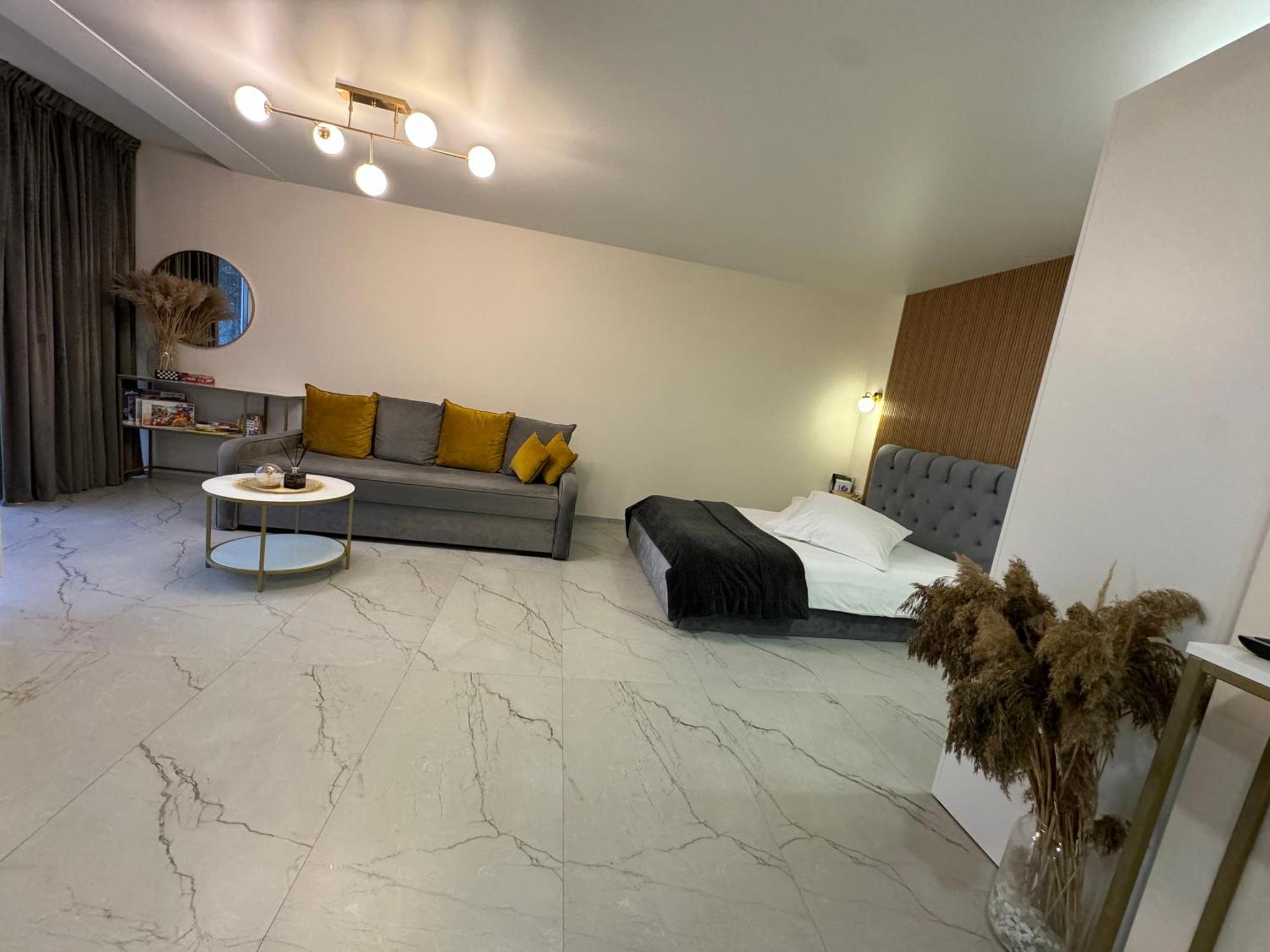 Appartamento Baltic Avenue Klaipėda Esterno foto
