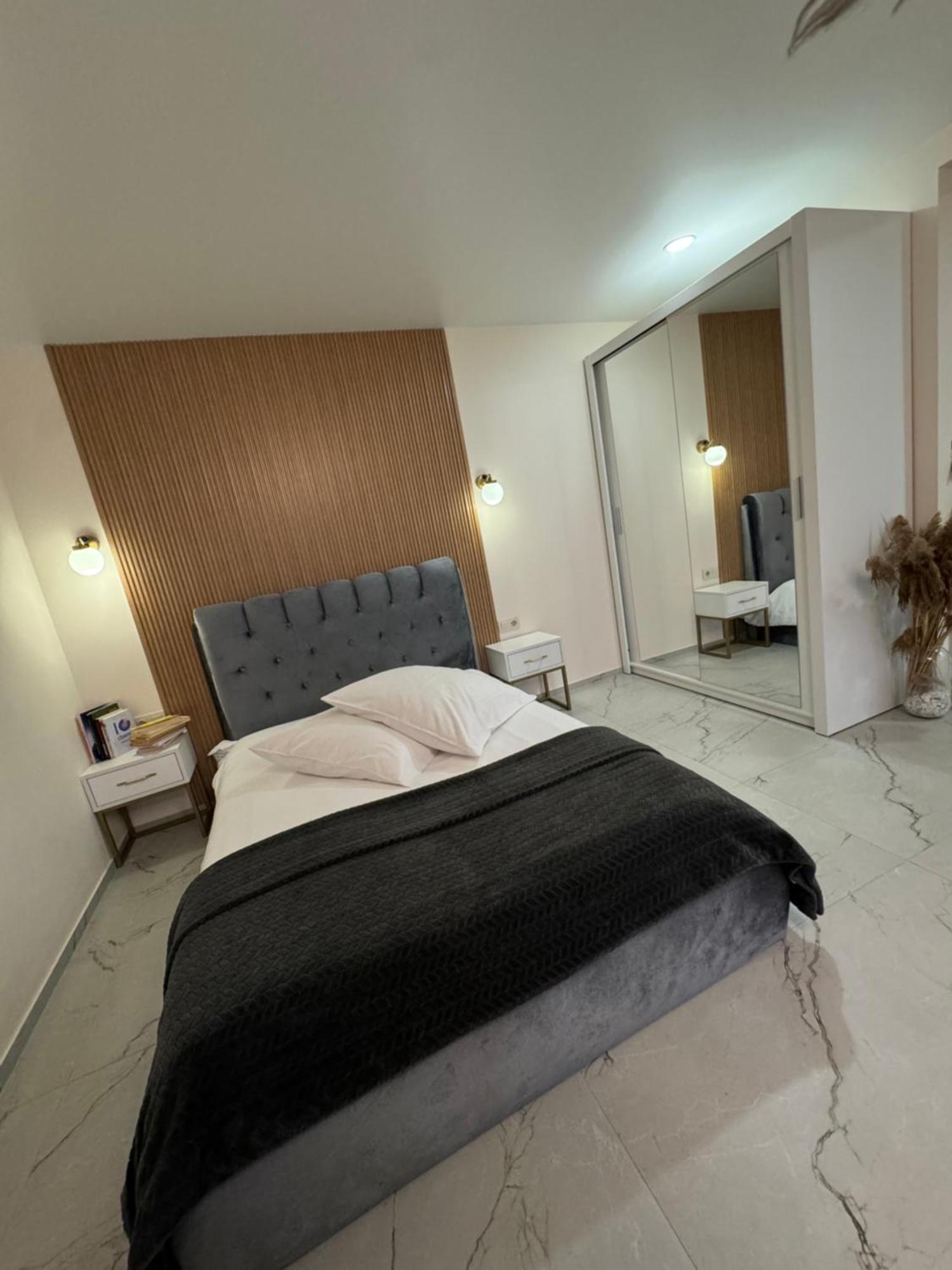 Appartamento Baltic Avenue Klaipėda Esterno foto
