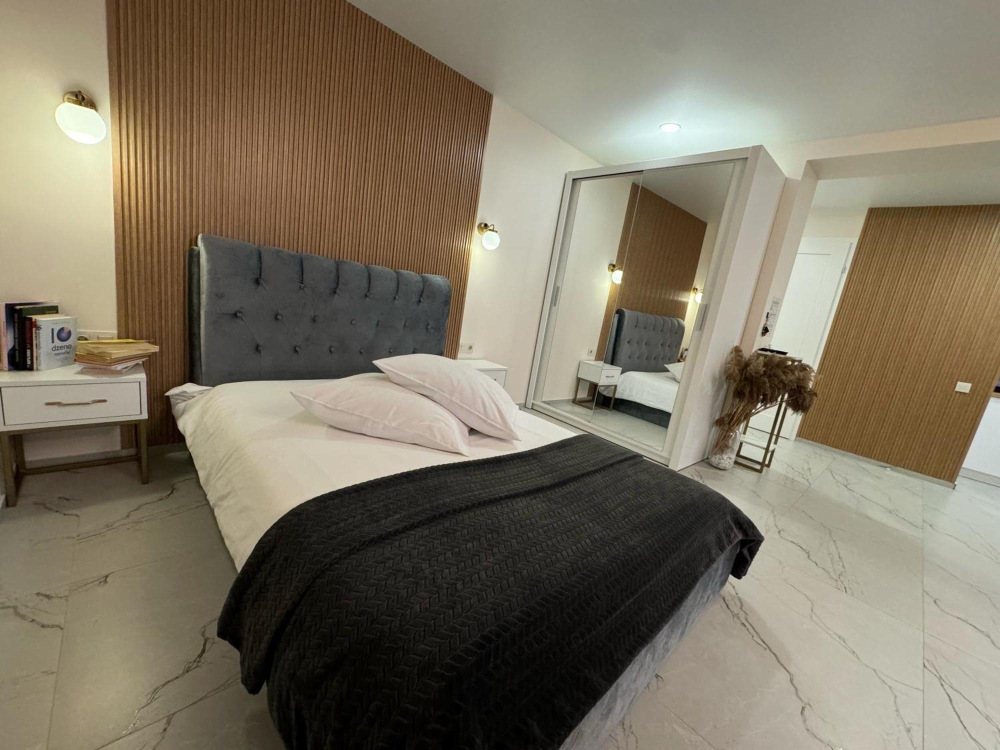 Appartamento Baltic Avenue Klaipėda Esterno foto